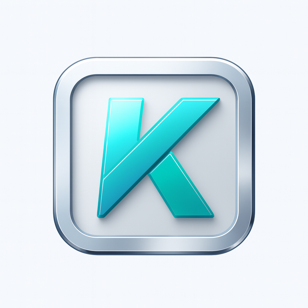 Контрагент — логотип